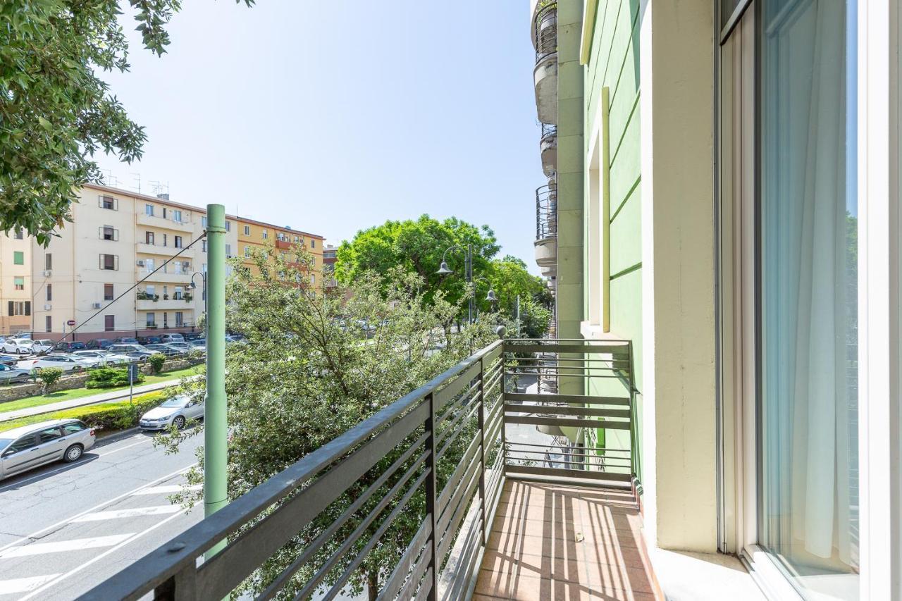 Verde Dimora Cagliari Exterior foto