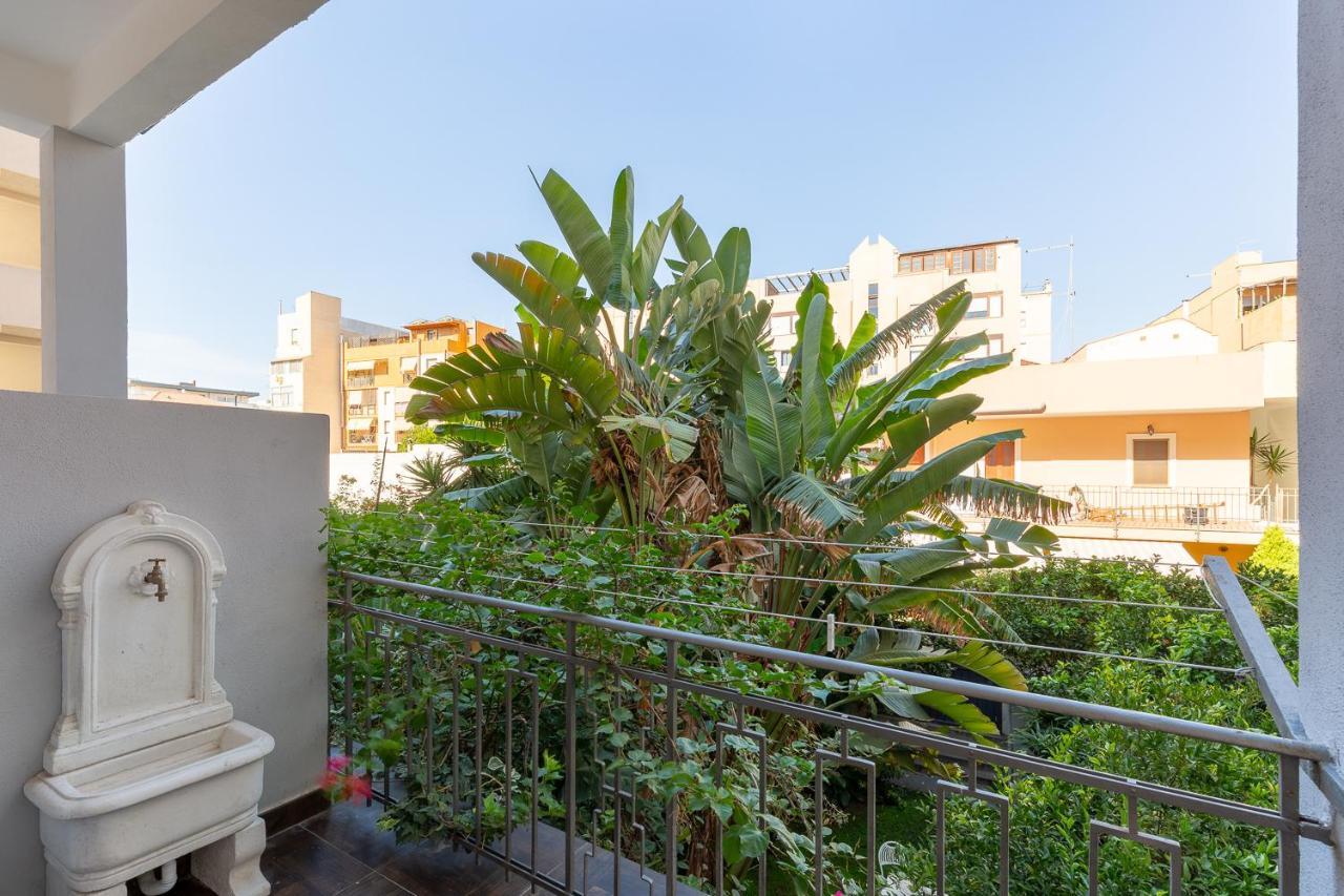 Verde Dimora Cagliari Exterior foto