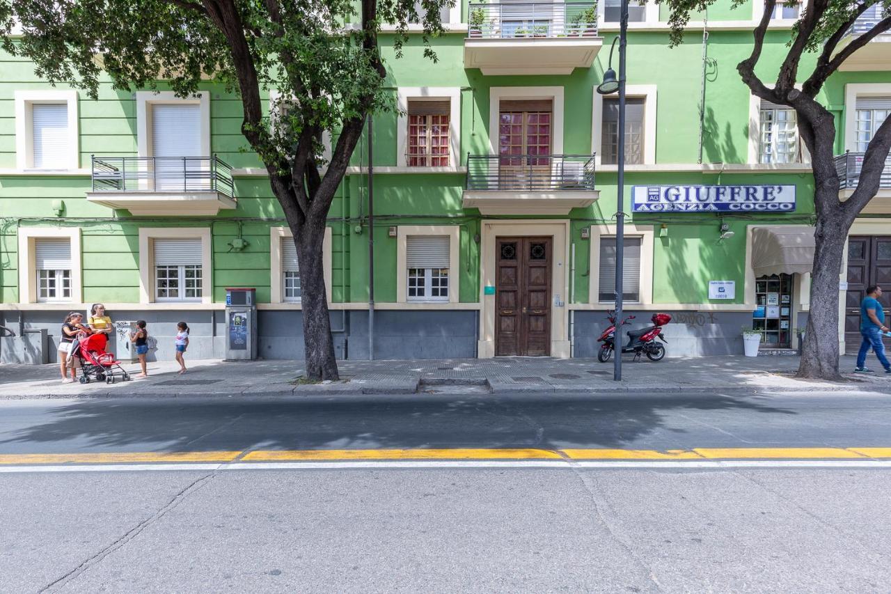 Verde Dimora Cagliari Exterior foto