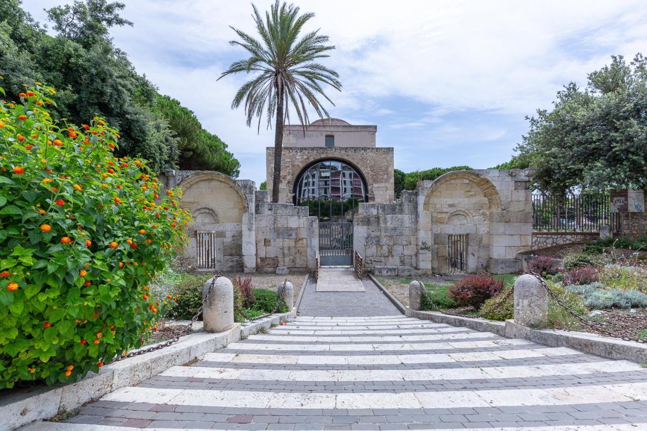 Verde Dimora Cagliari Exterior foto